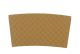 12-20 oz Natural Java Jacket, 1300/cs