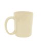 International Tableware C Handle Mug Almond 11oz 36/cs