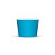12 oz Blue Ice Cream Cups