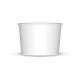 32 oz Paper Food Containers (White)