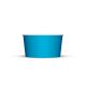 6 oz Blue Ice Cream Cups