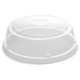 24/32 oz PET Paper Ice Cream Cup Dome Lid, 600/cs