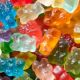 12 Flavor Gummi Bears 20 Lbs. (4/5 Lbs Bags)