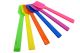 Solid Mixed Color Gelato Spoons, 3000/cs