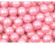 Pearlized Sixlets (Pink) 10 Lbs.