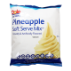Dole Soft Serve Mix - Pineapple (4.4 lbs)