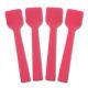 Solid Pink Gelato Spoons, 3000/cs