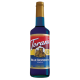 Torani Blue Raspberry Syrup (750 mL)