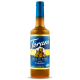 Torani Sugar Free Classic Caramel Syrup (750 mL)