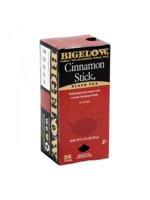 Bigelow Cinnamon Stick Tea