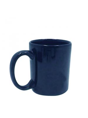 International Tableware C Handle Mug Cobalt Blue 11oz, 36/cs