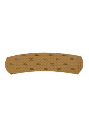 8-12 oz Kraft Java Jacket, 1300/cs