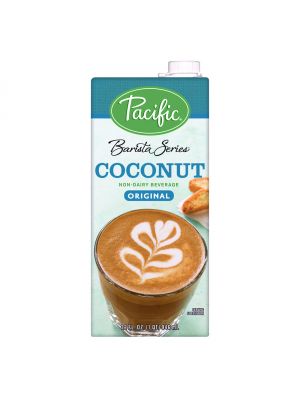 Pacific Barista Series Original Coconut Beverage (32oz)