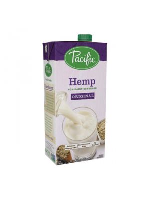 Pacific Hemp Original Non-Dairy Beverage (32oz)