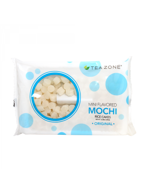 Tea Zone Original Mini Mochi - Case
