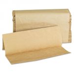 Folded Paper Towels, Multifold, 9 x 9 9/20, Natural, 4000/cs