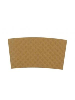 12-20 oz Natural Java Jacket, 1300/cs