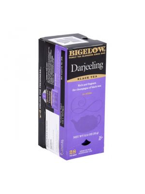 Bigelow Darjeeling Tea