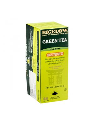 Bigelow Green Tea Decaf