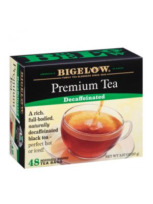 Bigelow Premium Black Tea Decaf