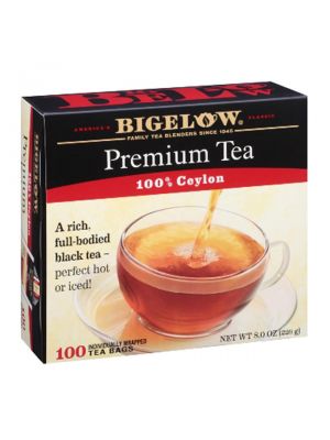 Bigelow Premium Tea