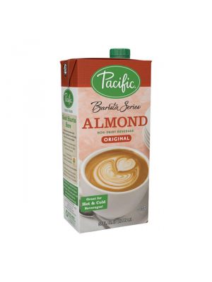 Pacific Barista Series Original Almond Beverage (32oz)