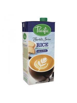 Pacific Barista Series Original Rice Beverage (32 oz.)