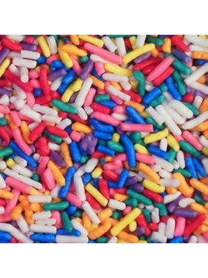 Rainbow Sprinkles 10 Lbs.
